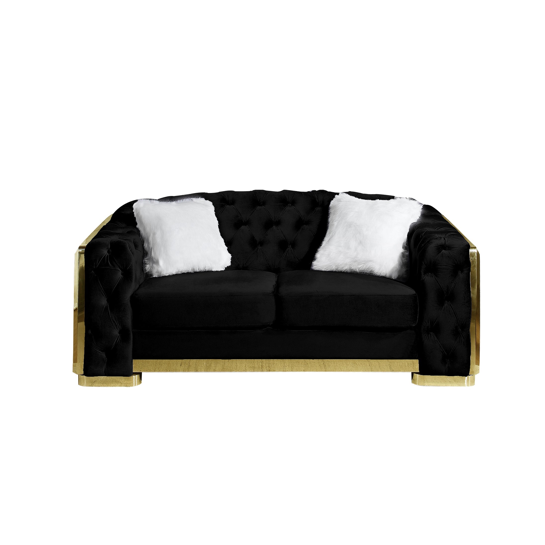 8019 Luxurious Armchair/Loveseat/Sofa